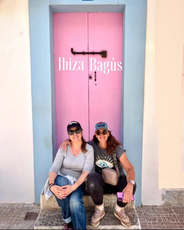 ibiza bagús