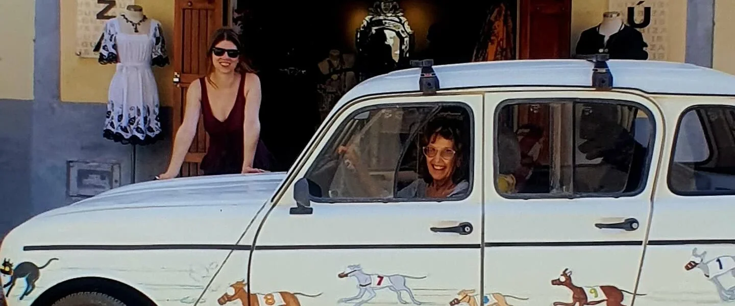ibiza bagús