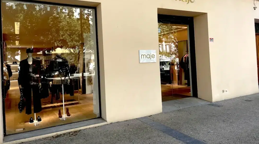 maje