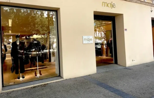 maje