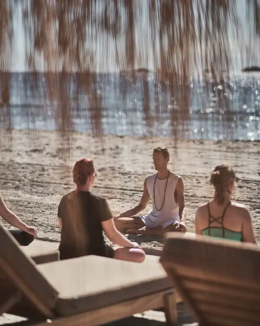 Beachouse Ibiza