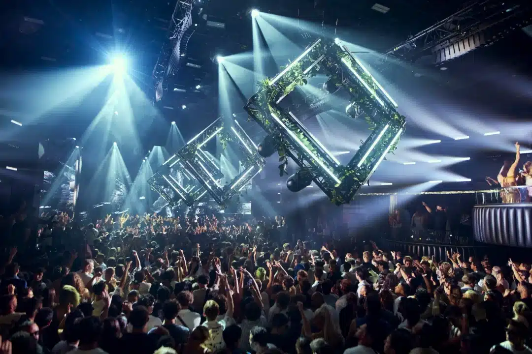 John Summit at Hï Ibiza