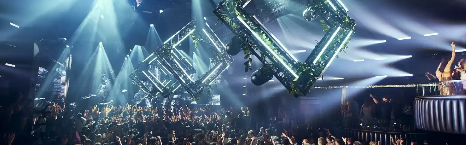 John Summit at Hï Ibiza. Opening parties