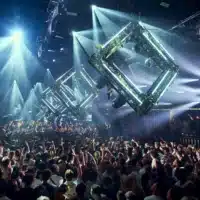 This is your last chance to see John Summit in Ibiza at the best blub in the world