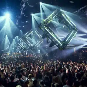 This is your last chance to see John Summit in Ibiza at the best blub in the world