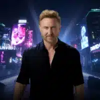 Galactic Circus by David Guetta: Opening Party at UNVRS Ibiza 2026