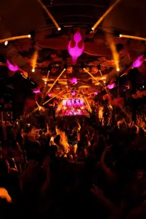 BRESH Amnesia Ibiza with Paulo Londra