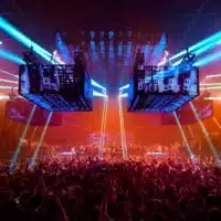 David Guetta returns to UNVRS with Galactic Circus: everything to know about one of Ibiza’s best residencies for summer 2026