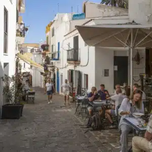 7 restaurants you will definitely want to eat at this summer in Ibiza and Formentera