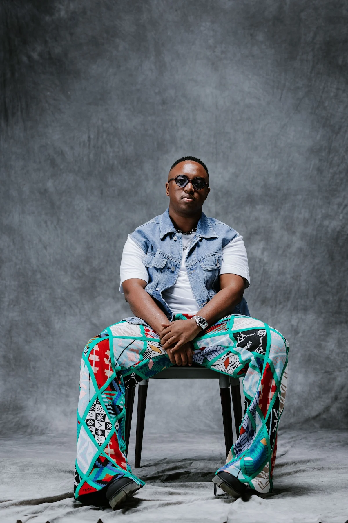 Shimza at Chinois Ibiza