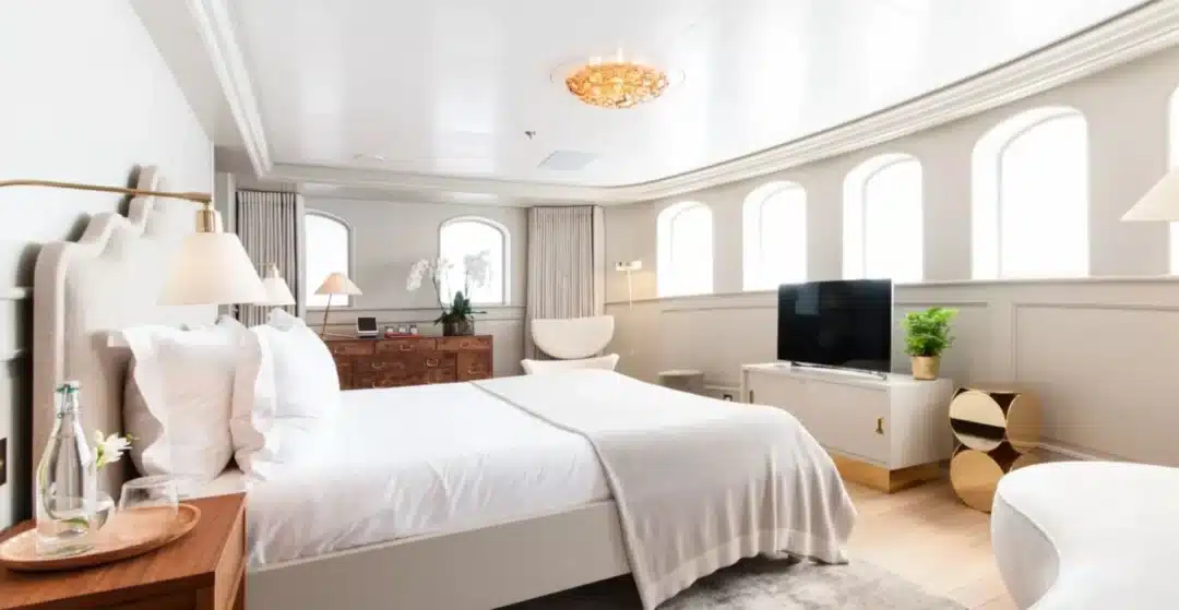 Shemara: British war yacht