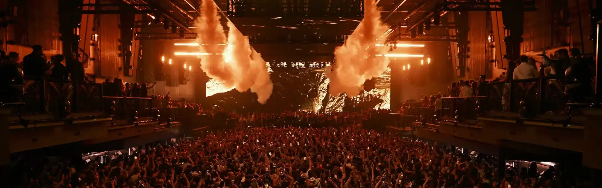UNVRS Opening