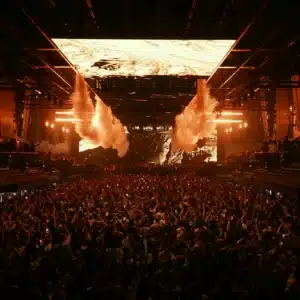 UNVRS Opening
