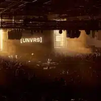UNVRS Opening