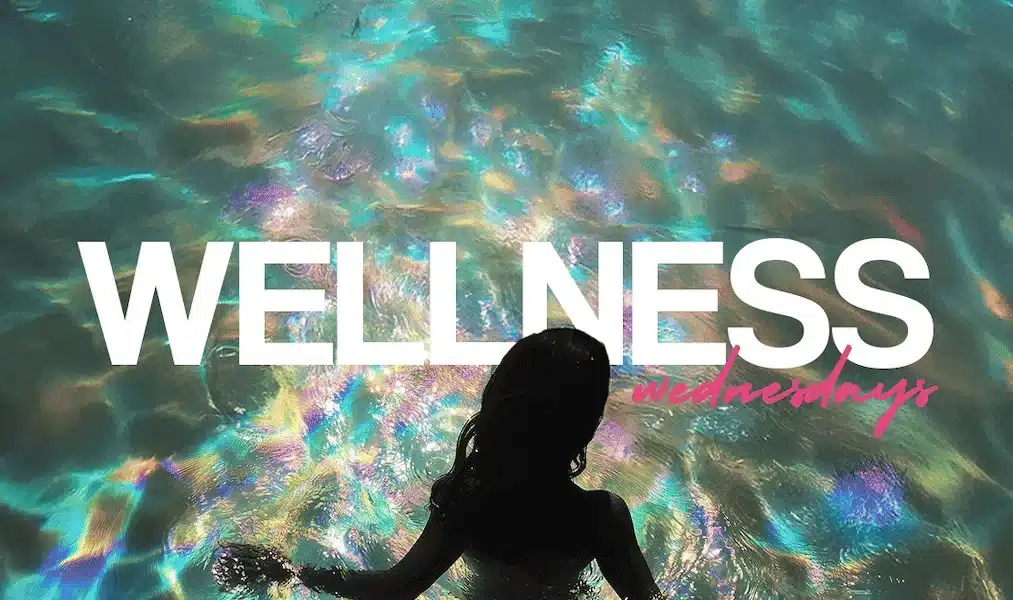 Wellness Wednesdays Bam-Bu-Ku