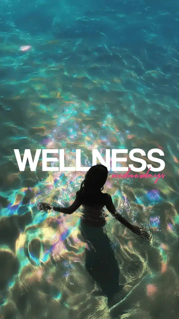 Wellness Wednesdays Bam-Bu-Ku