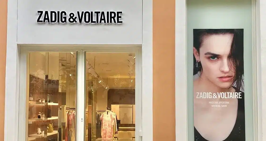 zadig & voltaire