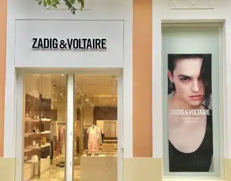 zadig & voltaire