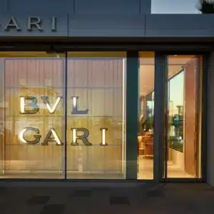 Bvlgari
