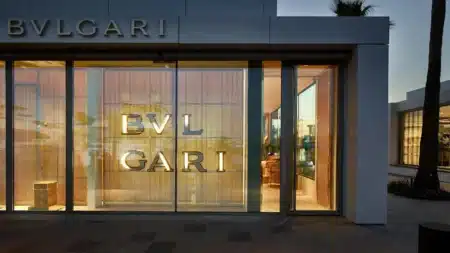 bvlgari