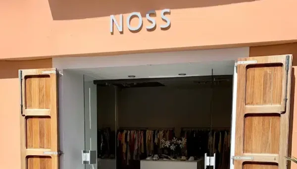 noss ibiza