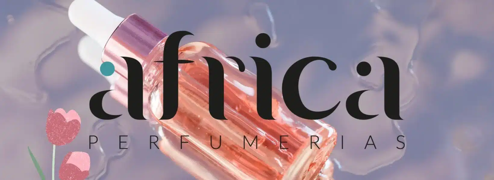 Perfumerías África