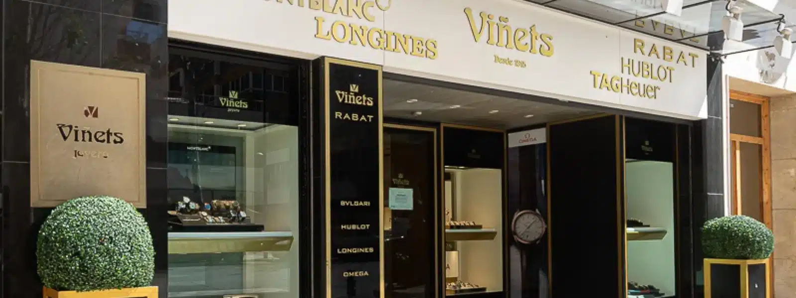 viñets joyeria