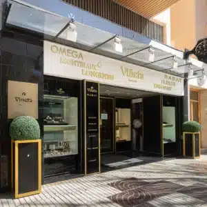 Joyería Viñets