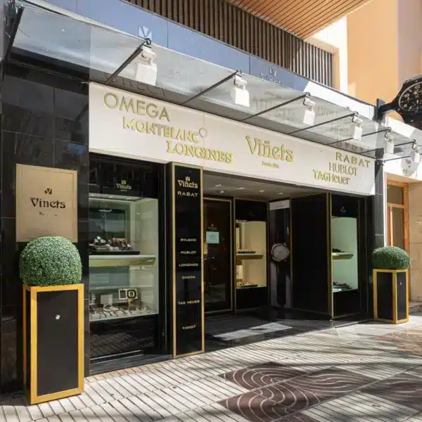 viñets joyeria