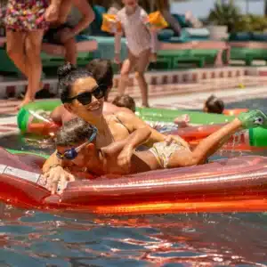 How to enjoy Ibiza with kids: Bam-Bu-Ku has the answer