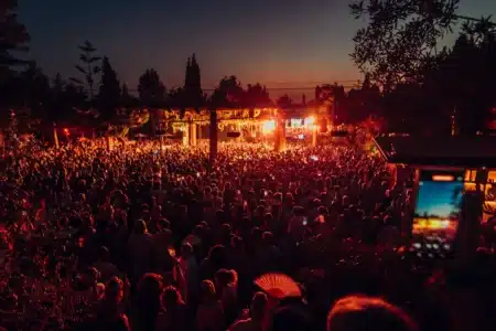 Your guide to Brunch Electronik Ibiza 2025: line-Up, tickets and top tips