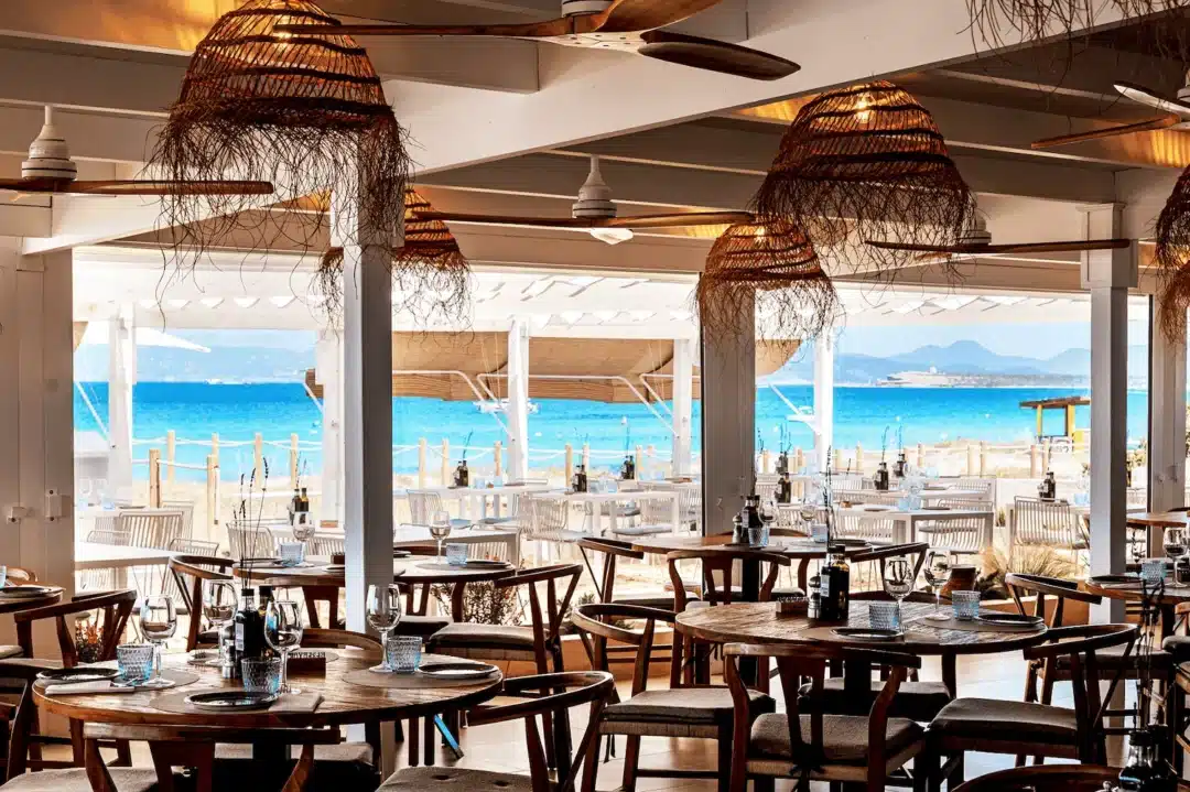 Es Ministre Formentera