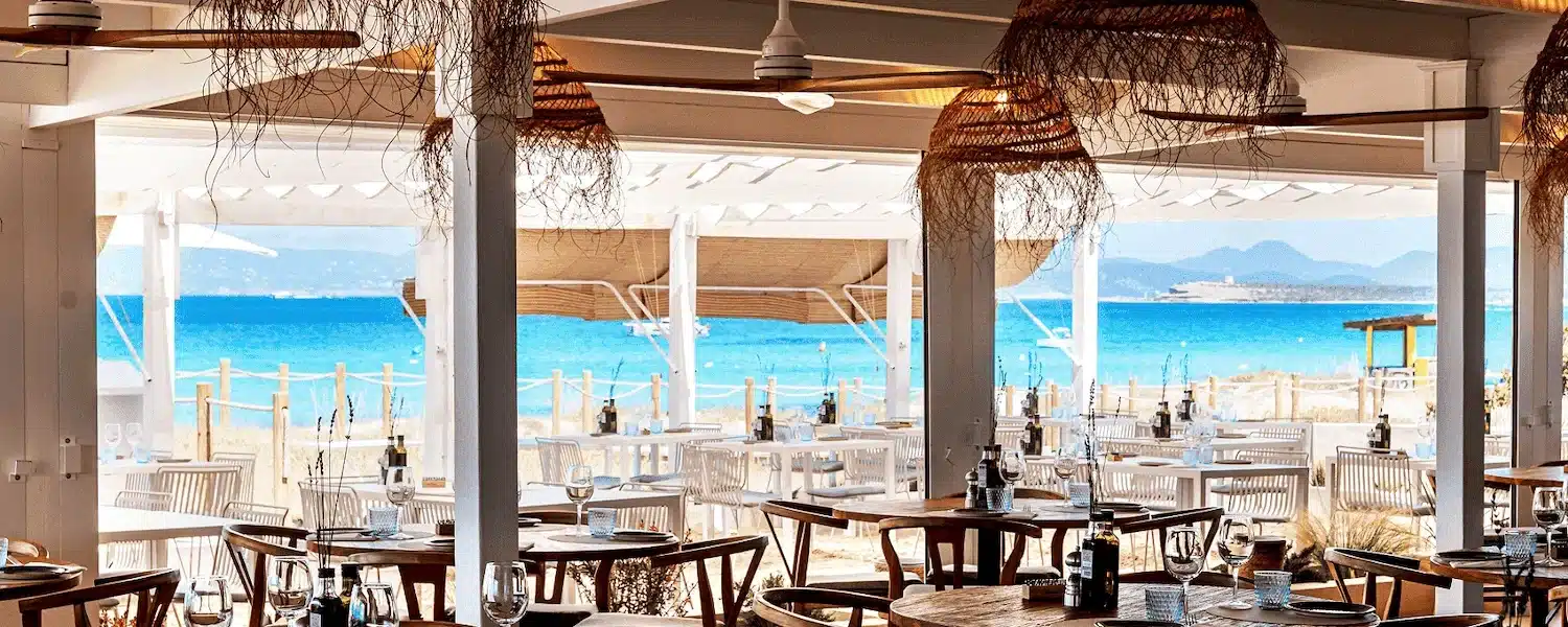 Es Ministre Formentera