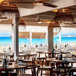 Es Ministre Formentera