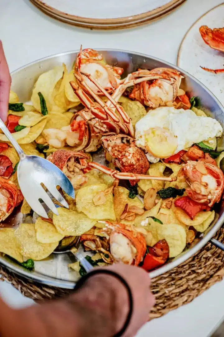 Es Ministre Formentera