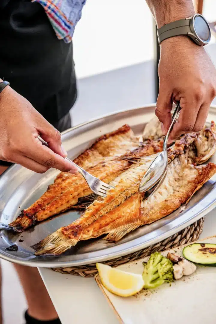 Es Ministre Formentera