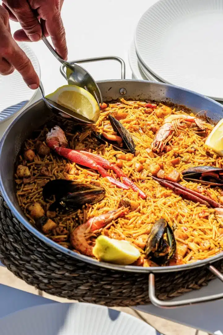 Es Ministre Formentera