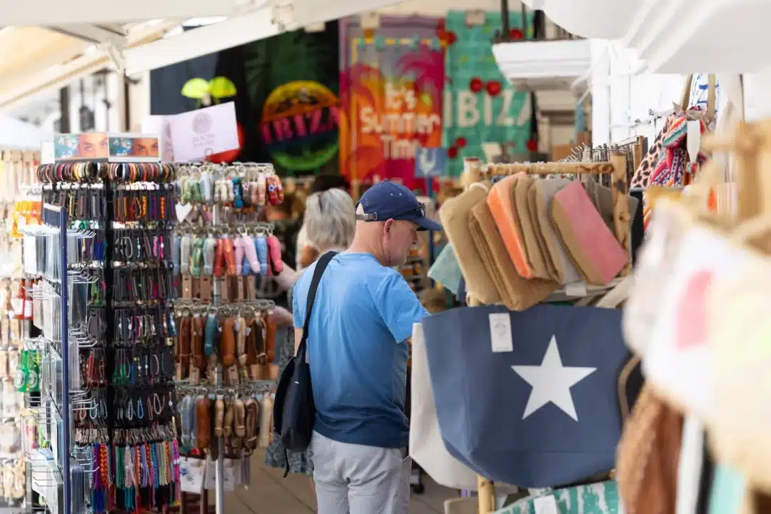 Ibiza souvenirs: penis-shaped bottle opener