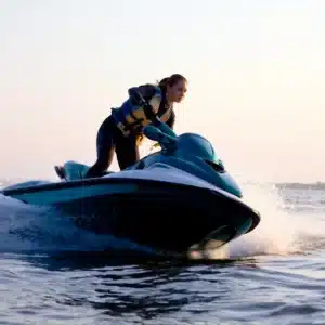 Ibiza JetSki