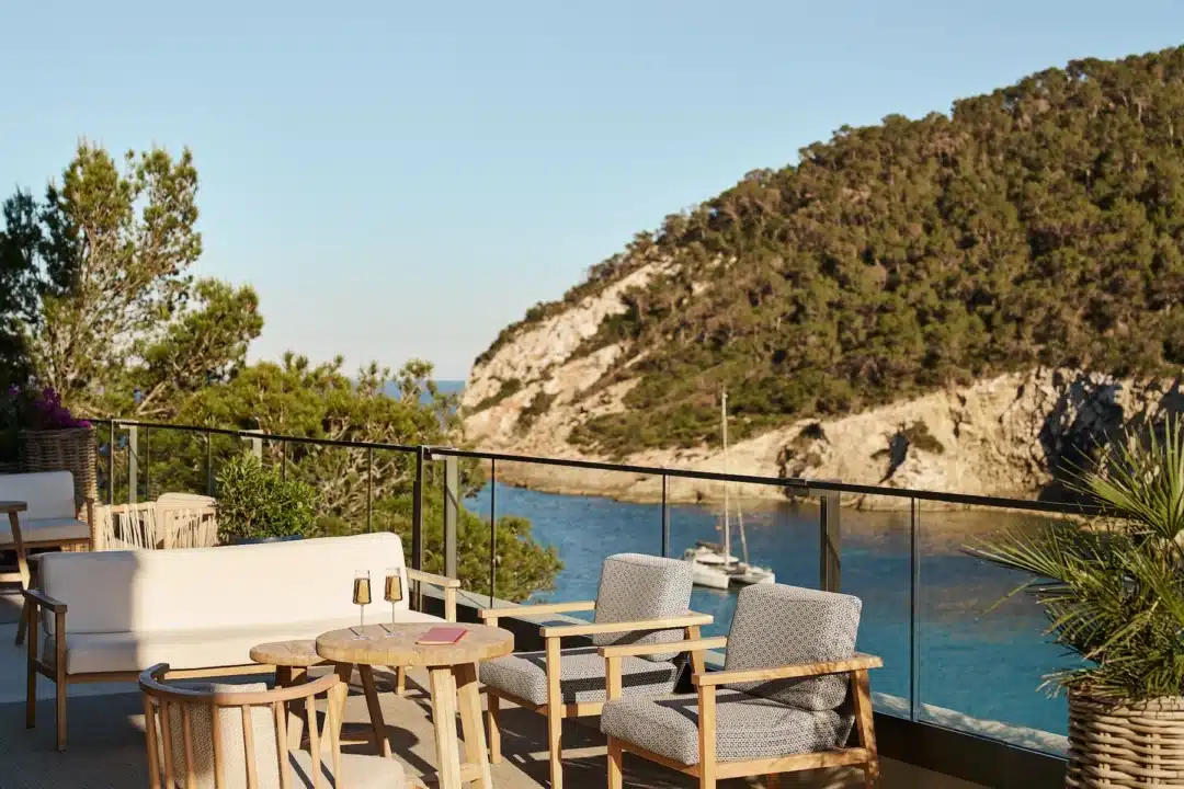 Sun & Moon Mondrian Ibiza