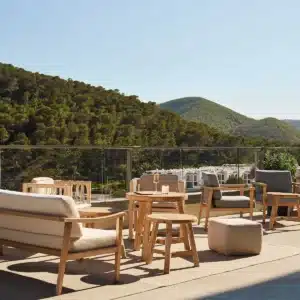 Sun & Moon Mondrian Ibiza