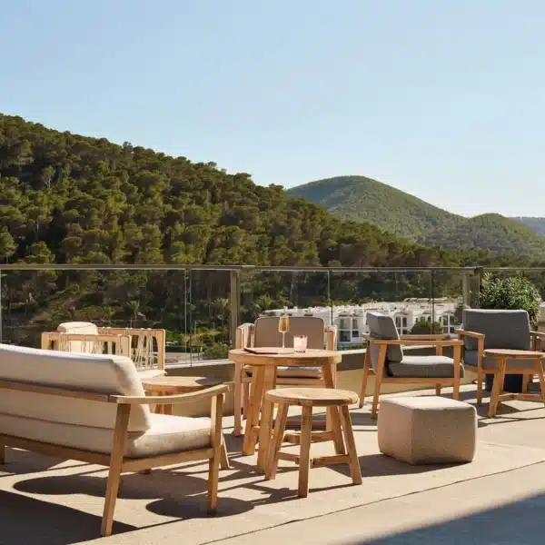 Sun & Moon Mondrian Ibiza