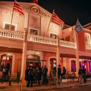 Teatro Pereyra
