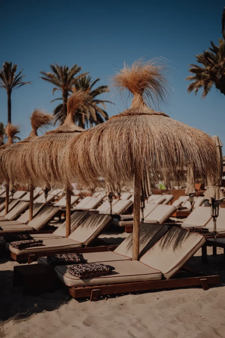 Beachouse Ibiza