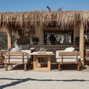 El Chiringuito Ibiza Es Cavallet