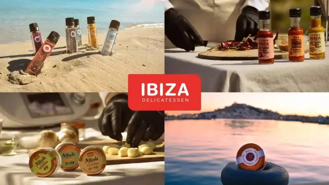 Fluxa Destilerias Ibiza - products from Ibiza