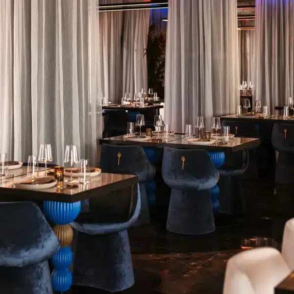 Hell's Kitchen Ibiza