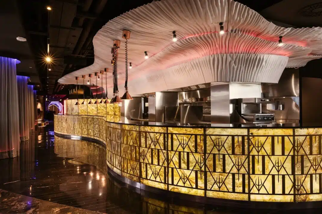 Hell's Kitchen Ibiza