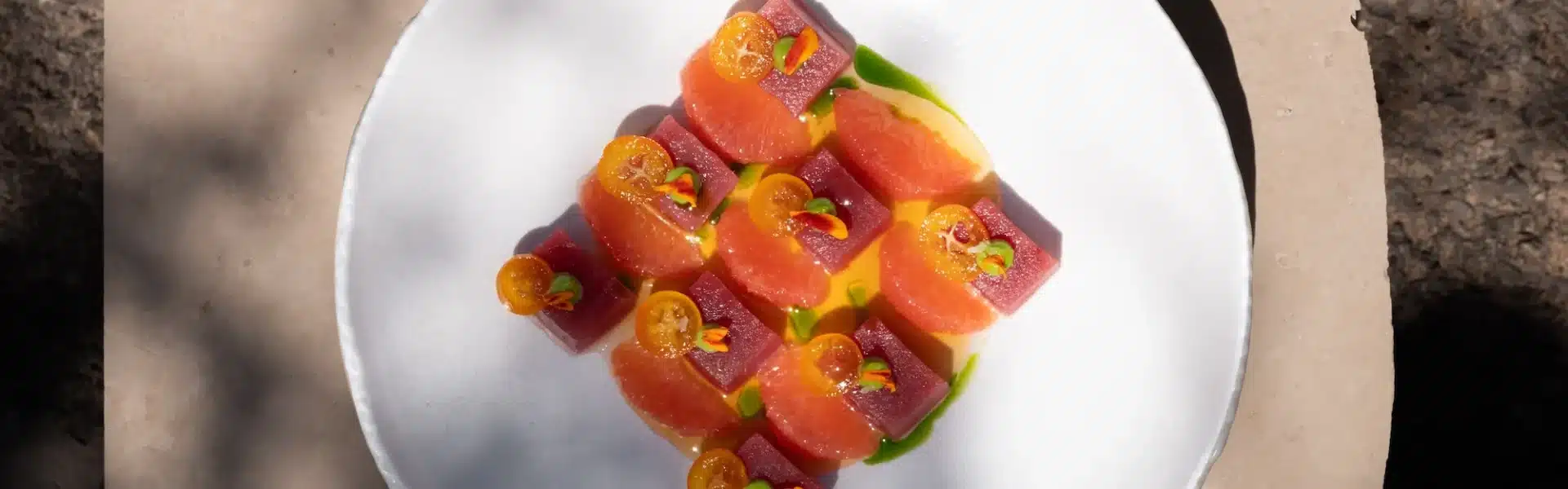 Pomelo Playa