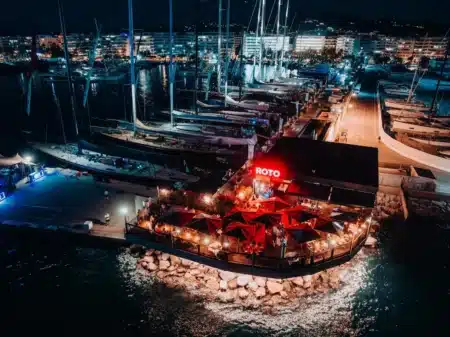 3 Marina Ibiza restaurants with spectacular winter views you can enjoy all season